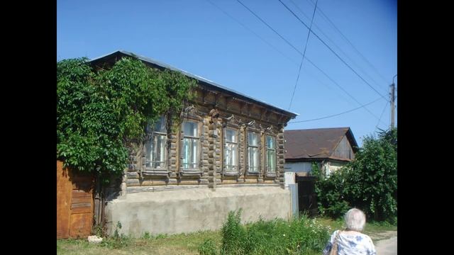 Елец. Часть 9.