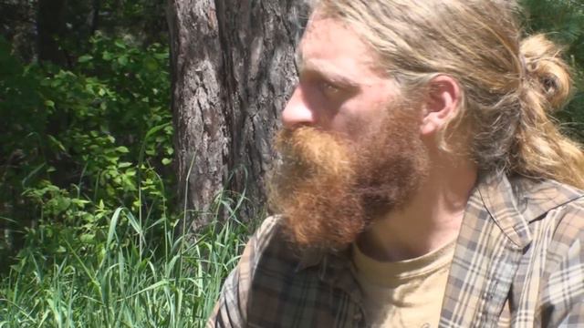 What is a Guardian?: Graduates of Long-Term Primitive Wilderness Course Speak смотреть онлайн