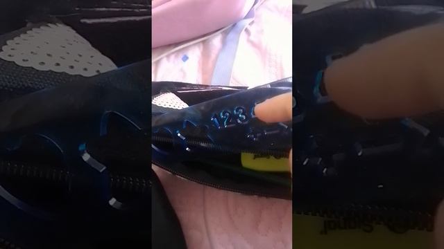 делаю обзор на мою школьную сумку смотреть онлайн