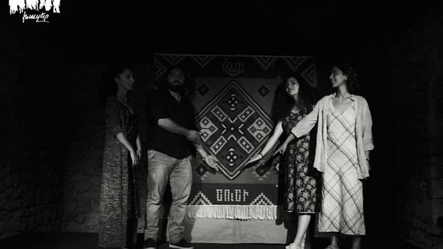 Խազեր / Khazer - Սարդարապատ / Sardarapat - (Edgar Hovhannisyan) смотреть онлайн