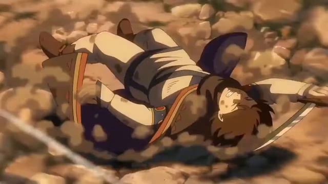 AMV аниме клип - Goblins from Mars смотреть онлайн