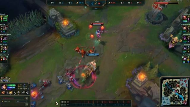 Топ #50 EUW / Лучший Сайлас Гайд смотреть онлайн