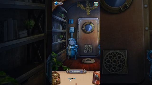 100 Doors Around The World Adventure Level 1 2 3 4 5 Walkthrough (Bearded Dads Games) смотреть онлайн