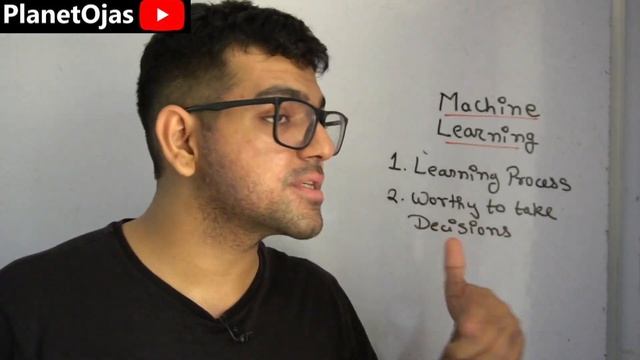 Introduction to Machine Learning смотреть онлайн