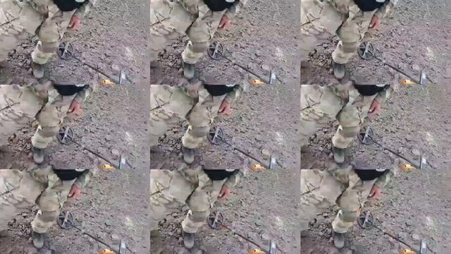 Super Find!!!Супер знахідка!!! Супер коп...Кам'яна сокира(Stone Axe) .Емоції зашкалють...От повезло