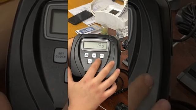 Clack CI настройка NHBP смотреть онлайн