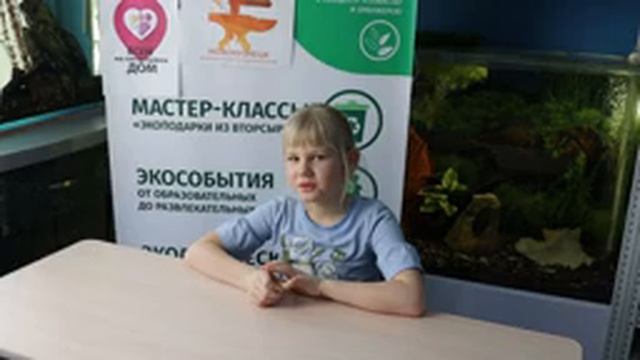 Всем на свете нужен дом. 3 выпуск "Грызуны Песчанки" смотреть онлайн