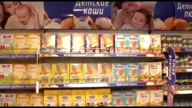 Отбор поставщиков сырья для производства каши flv смотреть онлайн