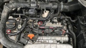 Volkswagen 1.4 TSI CAVA поломки и проблемы двигателя | Слабые стороны Фольксваген мотора