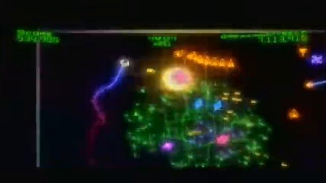 Geometry wars - Retro evolved 2 Gameplay смотреть онлайн