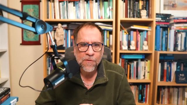 Integrating Science and Contemplative Practice | Philosophy of Meditation #7 with Mark Miller смотреть онлайн