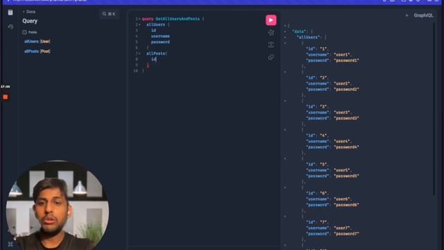 Dive into GraphQL with SpringBoot смотреть онлайн