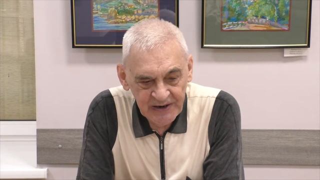 Владимир Каганов, о философии, часть третья смотреть онлайн