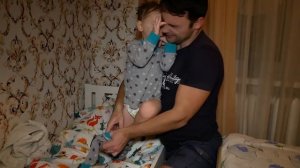 ?КАК ПОДСТРИЧЬ НОГТИ МАЛЕНЬКОМУ РЕБЕНКУ БЕЗ СКАНДАЛОВ? ✂ПОЛЕЗНЫЕ ЛАЙФХАКИ