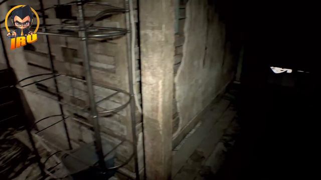 RESIDENT EVIL 7 TEASER :BEGINNER HOUR GAMEPLAY смотреть онлайн