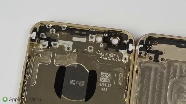 [Эксклюзив] Как будет выглядеть iPhone 6s смотреть онлайн