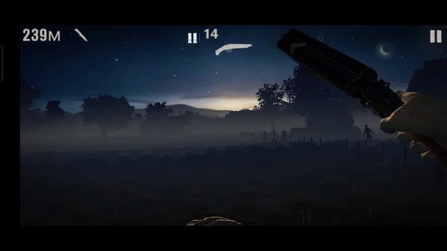 Into the dead 2. Самая популярная игра про зомби-выживание! Прохождение #1. смотреть онлайн