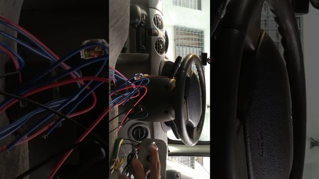 Renault kangoo convert key to button start смотреть онлайн