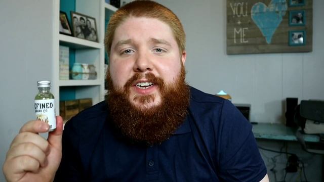 EARLY TOP 5 BEARD OILS (2020) смотреть онлайн