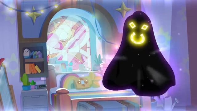 Wake Up, everypony! Tell Your Mark VS Make Your Make Comparison смотреть онлайн