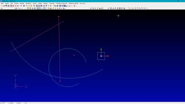 ЭК ГеММа 3D Урок 4 Первая геометрия смотреть онлайн