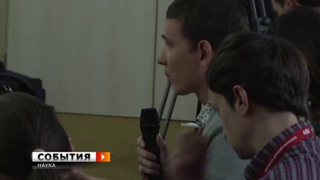 Фестиваль веб-разработчиков «404» смотреть онлайн