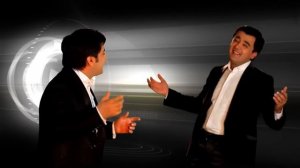 Илхом Фармонов & Анвар Ахмедов - Дилбаржон OFFICIAL VIDEO HD