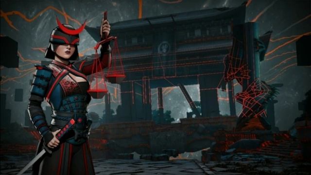 Shadow Fight 3: OST - Deep Color Soundtrack [Extended] смотреть онлайн