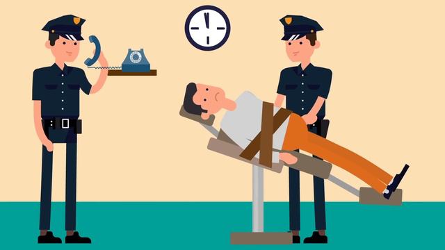 50 Insane Death Row Facts Nobody Tells You смотреть онлайн