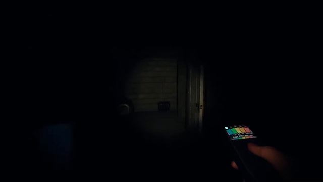 Первый раз в Phasmophobia! смотреть онлайн