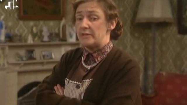 Mrs. Doyle Swearing | Father Ted смотреть онлайн