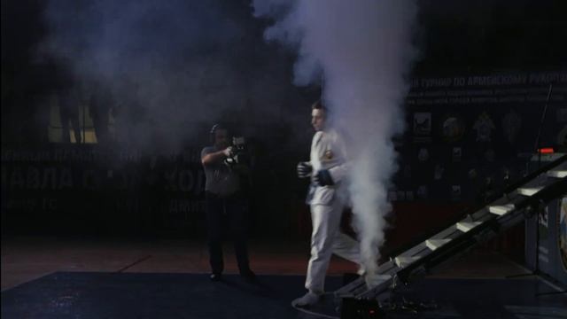 Видеоклип всероссийского турнира по АРБ памяти Павла Скороходова 2019 год смотреть онлайн