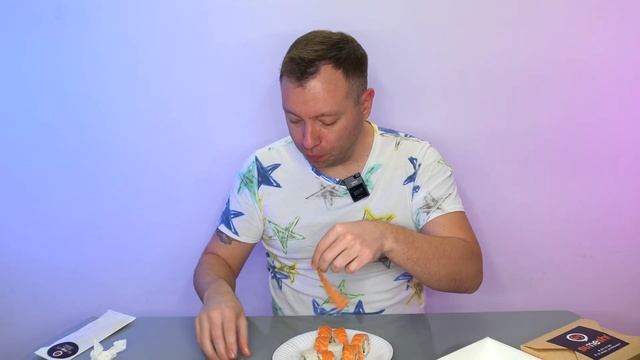 ОБЗОР SUMESHI | Есть Что Исправлять