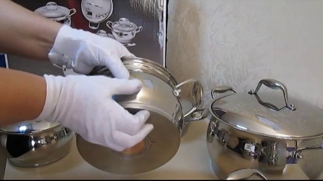 Berghoff Zeno 1112275