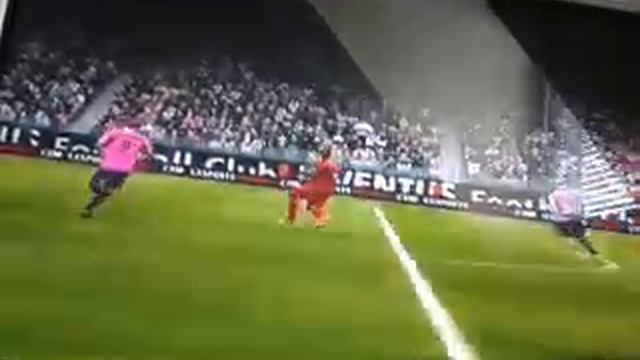 Amazing Gooaaal Mario Balloteli Italien Fifa 13 смотреть онлайн