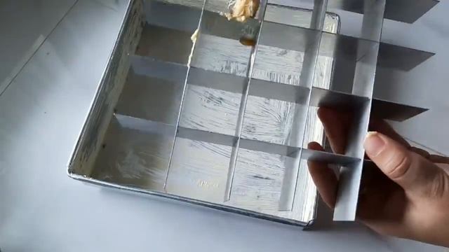 BROWNIES SEKAT SHINY CRUST Tanpa Mixer | Tips Fudgy Brownies смотреть онлайн