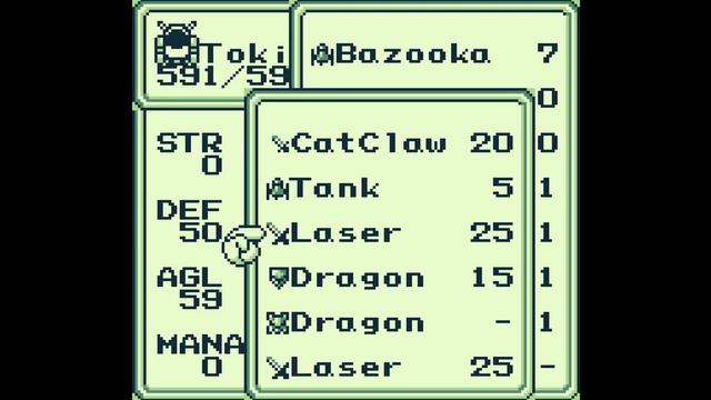 Let's Play Final Fantasy Legend II! Ep. 10: It's Janet, Miss Jackson If You're Nasty смотреть онлайн