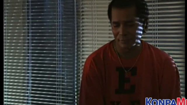 Eric Virgal - Coupable (KOULE KAFE - 1990) смотреть онлайн