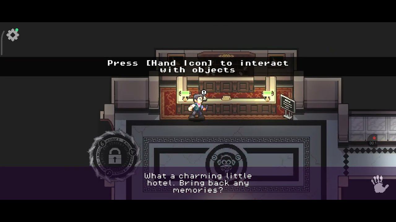 Super Dark Deception Demo version Speedrun Bell% смотреть онлайн