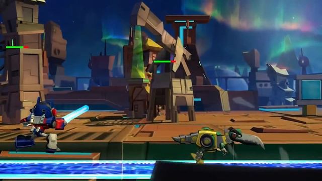 Angry Birds- Transforers| GMV| IOS GAMES| FAN MUSIC VIDEOツツ смотреть онлайн