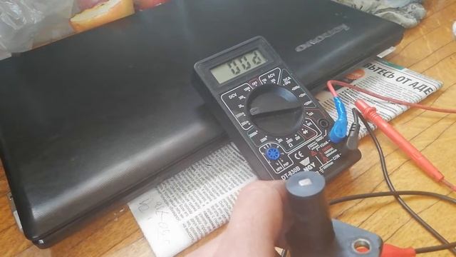 Как проверить дпкв (датчик положения коленчатого вала) Ваз смотреть онлайн