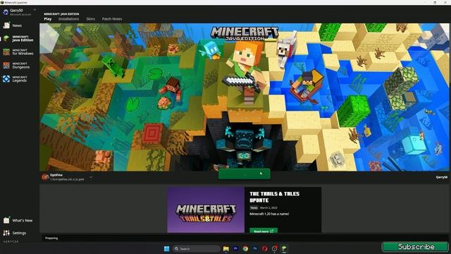 How To Add RTX To Java | RTX Texture Pack 1.19.4 смотреть онлайн