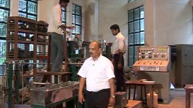 Bamboo Plastic Composites смотреть онлайн