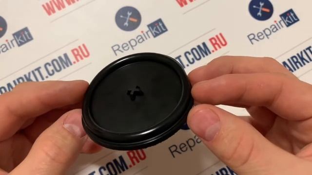 Мембрана КВКГ INFINITI, RENAULT, NISSAN, Ssang Yong 3.0 DCI V9X 118105X20A смотреть онлайн