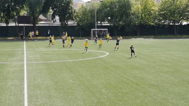 10.06.2023 ФК Поділ - ДЮСШ-17 0:4 смотреть онлайн