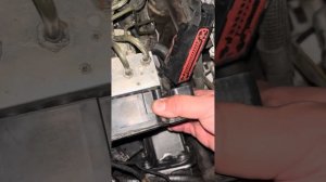 Внутренняя неисправность блок abr (esp, abs, bas) w221 (w204) код 5865, 5866, 5870