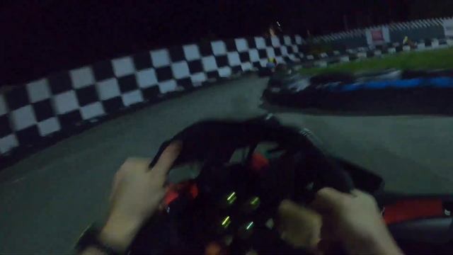 Pattaya EasyKart between Jet Ski King’s Cup races смотреть онлайн