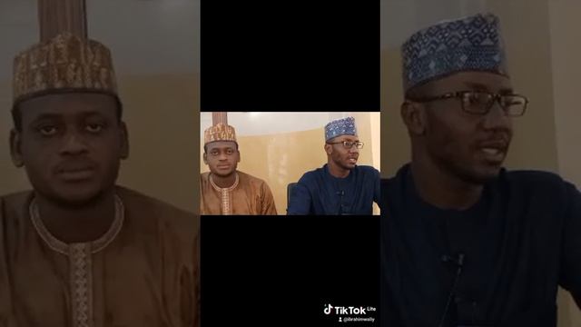 KWANAKI MAFI TSADA A CIKIN RAMADAN: TARE SHEIKH IBRAHIM MUHAMMAD INUWA (WALIY). смотреть онлайн