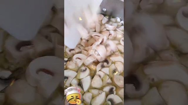 Волшебный суп за 30 минут, слабо ?