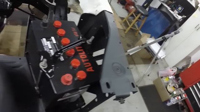 1966 Ford Galaxie 500 convertible restoration part 53 installing lots of parts смотреть онлайн